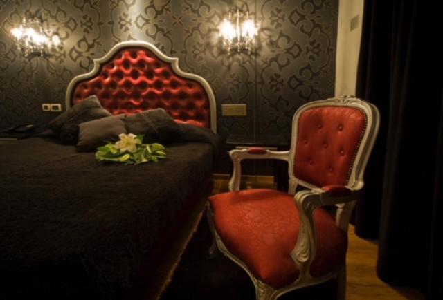 Hotel Prive Skaramangás المظهر الخارجي الصورة