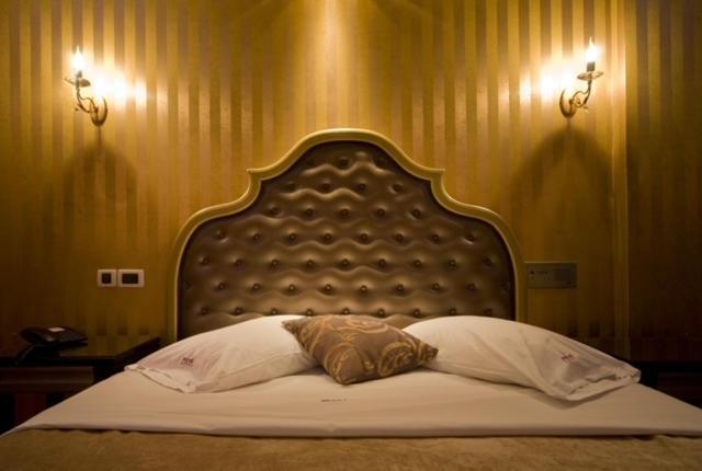Hotel Prive Skaramangás المظهر الخارجي الصورة