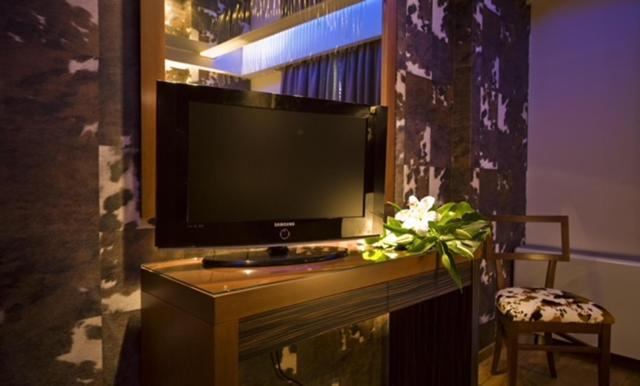 Hotel Prive Skaramangás المظهر الخارجي الصورة